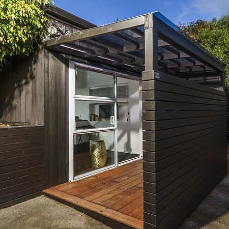 Apartmán The Nest Auckland Exteriér fotografie