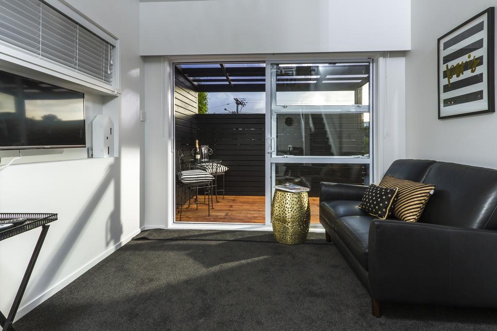 Apartmán The Nest Auckland Exteriér fotografie