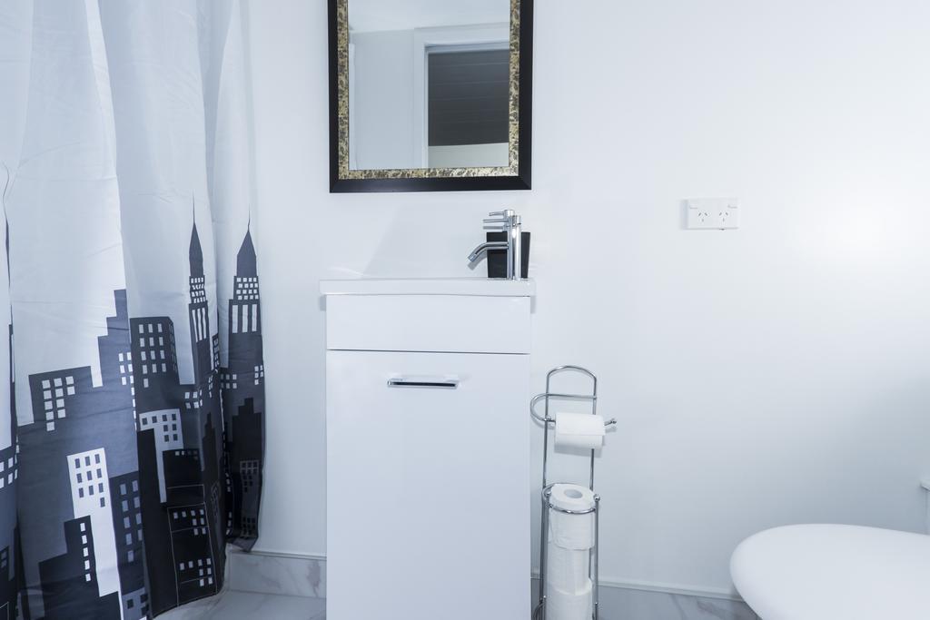 Apartmán The Nest Auckland Exteriér fotografie