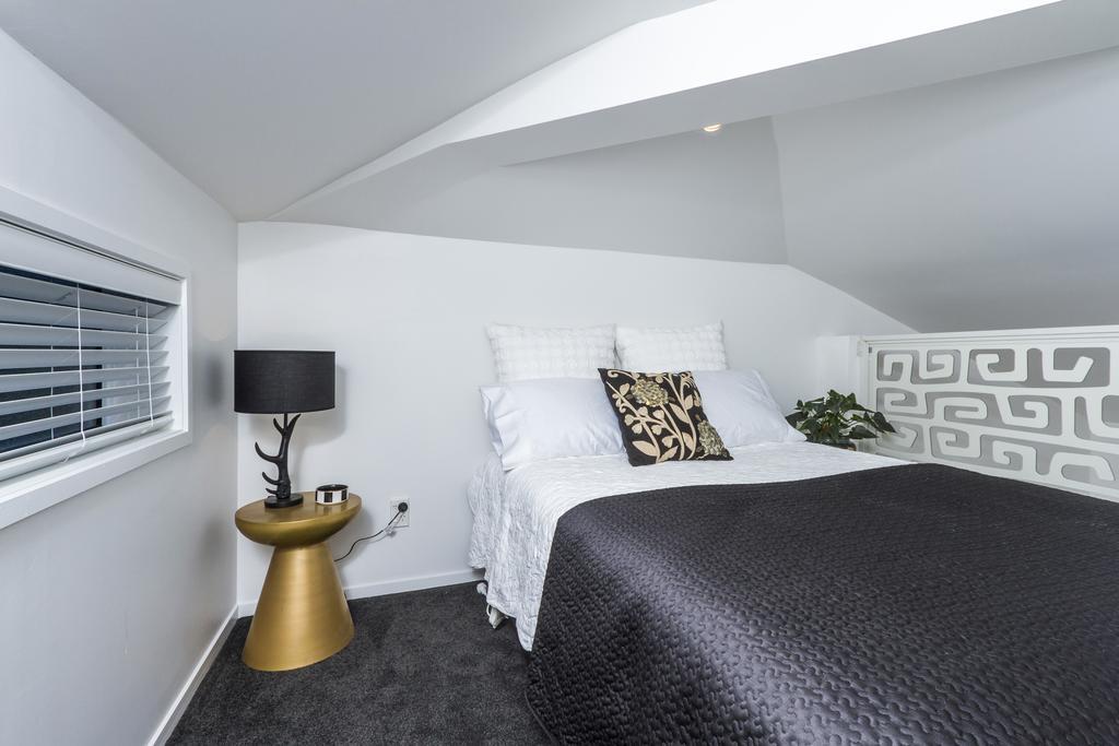 Apartmán The Nest Auckland Exteriér fotografie